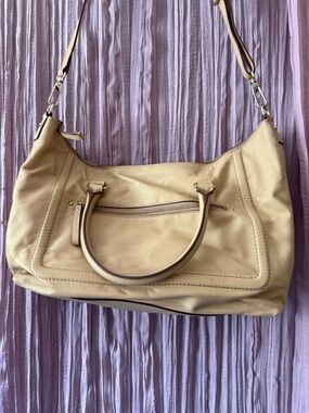 Kate Spade Beige Bag